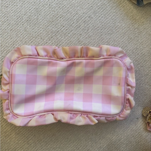 Stoney Clover Lane Watermelon Small Pouch - Picture 3 of 3